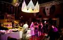 Capodanno Area 21 Milano