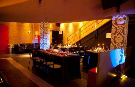 Capodanno Area 21 Milano