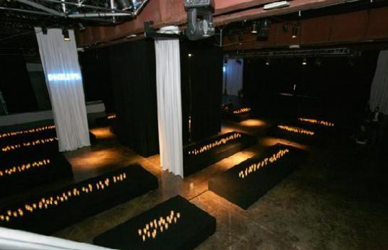 Capodanno 2013 da passare in discoteca a Milano