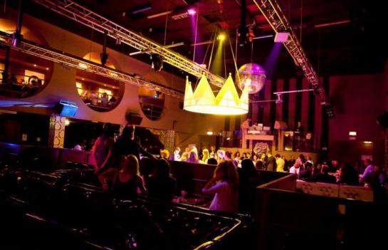 Capodanno 2013 da passare in discoteca a Milano