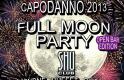 Un Capodanno Open Bar lo trovi allo Shu