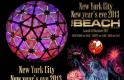 Capodanno 2013 al the beach con i Datura