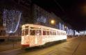 Mezzi pubblici a capodanno