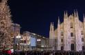 Concerto di capodanno a Milano