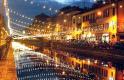 Capodanno sui Navigli
