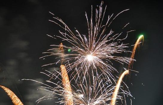 Capodanno 2013 in piazza a Milano