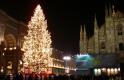 Festeggiare a Milano il Capodanno 2013