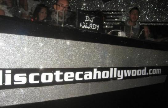 Capodanno Hollywood Milano