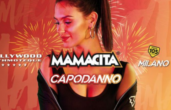 Capodanno Hollywood Milano