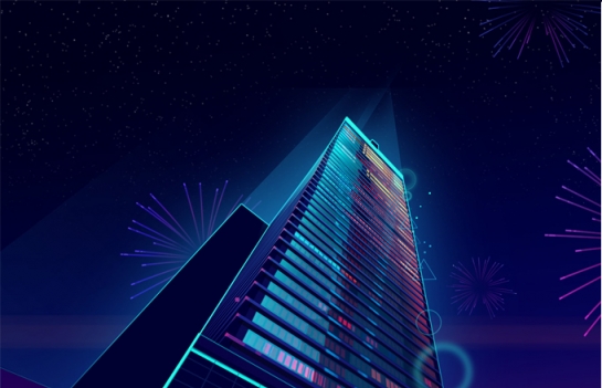 Capodanno THE HOTEL Milano presso The Hotel