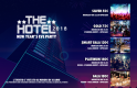 New Year's Eve THE HOTEL Milano