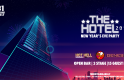New Year's Eve THE HOTEL Milano