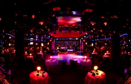 Capodanno ***anno+1*** Porta d'Oro Grande Gatsby