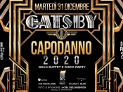 Capodanno 2026 Quantic Duomo Milano