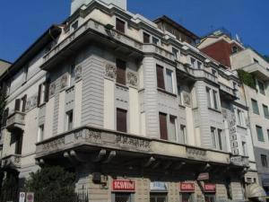 Capodanno Hotel Serena Milano