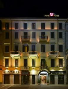 Capodanno Hotel Fenice Milano
