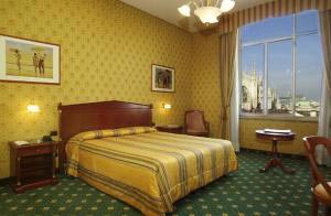 Capodanno Grand Hotel Plaza Milano