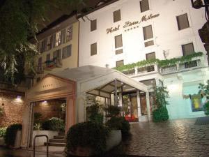 Capodanno Hotel Pierre Milano Milano